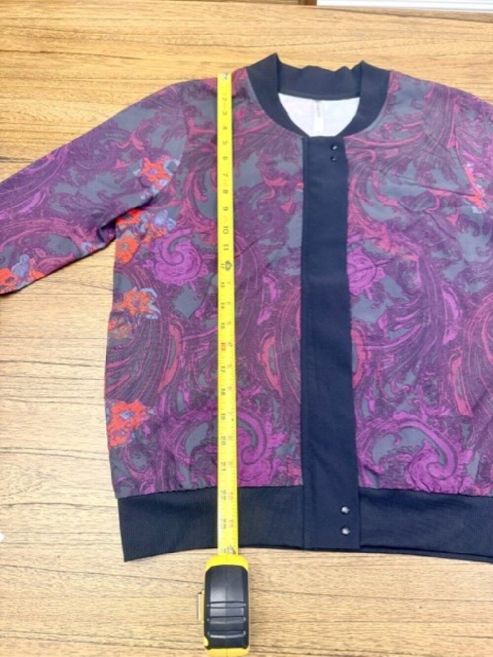 Fabletics ITHACA Jacket - Picture 8 of 11